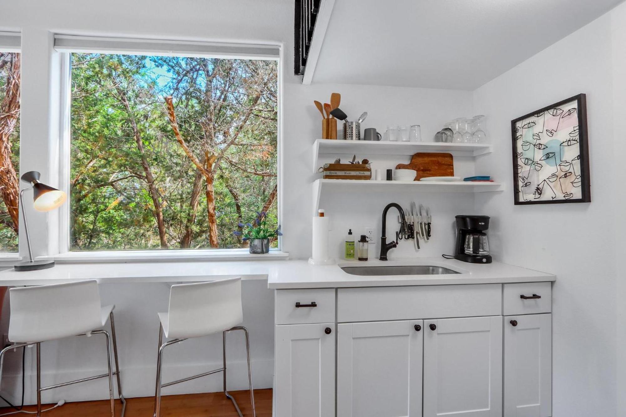 The Driftwoods - Orange Tiny House Villa Ngoại thất bức ảnh